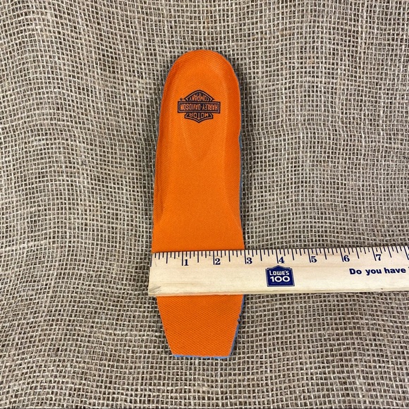 🛑SOLD🛑  Born Boot Shoes Chukka  Leather Lace Up Brown Men's Size 9 M - Picture 12 of 13